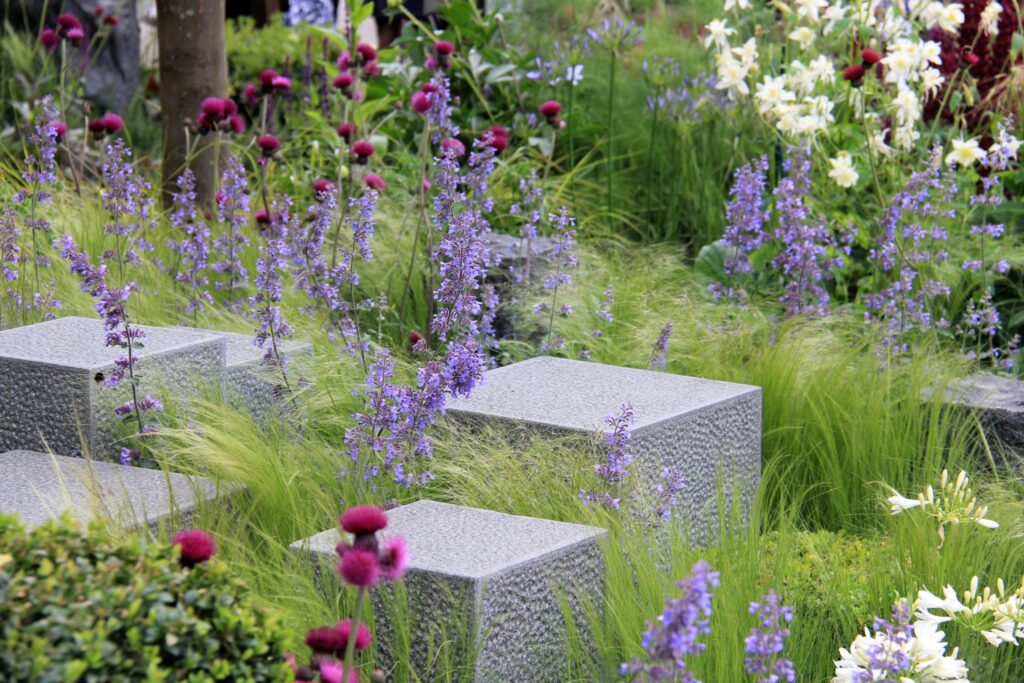 Tuininspiratie Chelsea